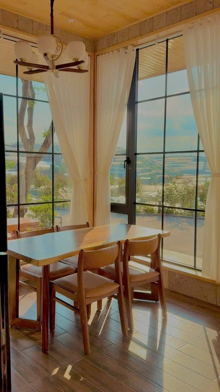 Cần Bán gấp Căn Nhà Nghỉ Dưỡng view đẹp P.11, Đà Lạt 500m2 - Ảnh chính
